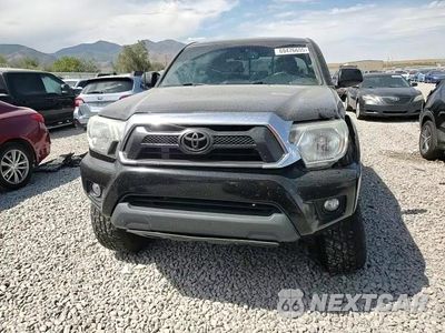 Zdjęcie 13 z 14 samochodu: 2013 TOYOTA TACOMA DOUBLE CAB VIN:3TMLU4EN6DM106226 - miniatura