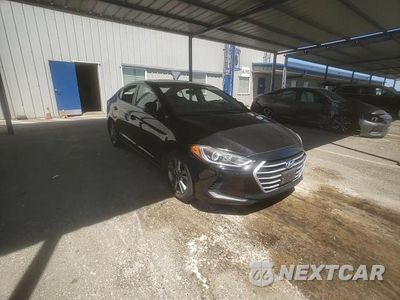 Zdjęcie 13 z 14 samochodu: 2017 HYUNDAI ELANTRA SE VIN:5NPD84LF0HH029160 - miniatura