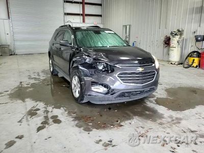 Zdjęcie 14 z 15 samochodu: 2016 CHEVROLET EQUINOX LT VIN:2GNFLFEK5G6333320 - miniatura