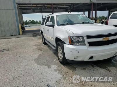 Zdjęcie 14 z 15 samochodu: 2012 CHEVROLET SUBURBAN C1500 LT VIN:1GNSCJE05CR124559 - miniatura