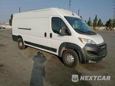 Zdjęcie 14 z 16 samochodu: 2023 RAM PROMASTER 3500 3500 HIGH VIN:3C6MRVJG4PE509310 - miniatura
