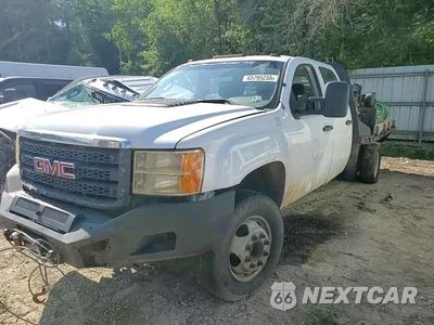 Zdjęcie 13 z 14 samochodu: 2013 GMC SIERRA C3500 VIN:1GD412C84DF184563 - miniatura