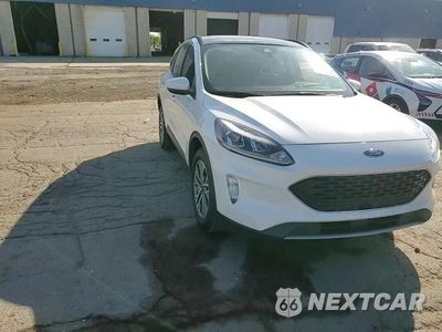 Zdjęcie 13 z 15 samochodu: 2022 FORD ESCAPE SEL VIN:1FMCU9H67NUA59833 - miniatura