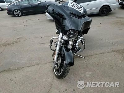 Zdjęcie 9 z 9 samochodu: 2022 HARLEY-DAVIDSON FLHX VIN:1HD1KBC13NB633715 - miniatura