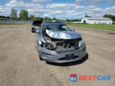 Zdjęcie 13 z 14 samochodu: 2010 HONDA ACCORD CROSSTOUR EXL VIN:5J6TF1H57AL015462 - miniatura