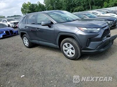 Zdjęcie 14 z 15 samochodu: 2024 TOYOTA RAV4 LE VIN:2T3G1RFV0RC467853 - miniatura
