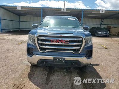 Zdjęcie 13 z 15 samochodu: 2019 GMC SIERRA K1500 SLE VIN:1GTU9BED6KZ293111 - miniatura