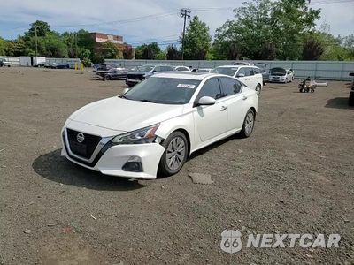 Zdjęcie 14 z 16 samochodu: 2019 NISSAN ALTIMA SV VIN:1N4BL4DVXKC114253 - miniatura