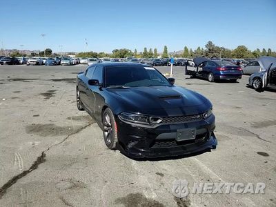 Zdjęcie 13 z 14 samochodu: 2023 DODGE CHARGER SCAT PACK VIN:2C3CDXGJXPH583969 - miniatura