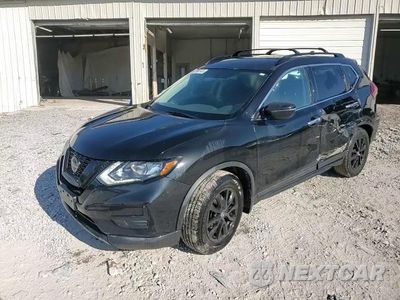 Zdjęcie 14 z 16 samochodu: 2018 NISSAN ROGUE S VIN:5N1AT2MT9JC817863 - miniatura