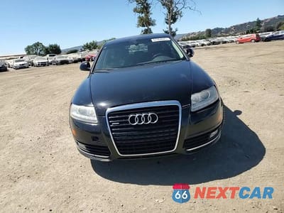 Zdjęcie 13 z 14 samochodu: 2009 AUDI A6 PREMIUM PLUS VIN:WAUSG74F19N042976 - miniatura