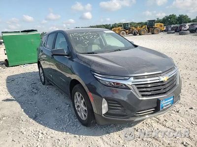 Zdjęcie 13 z 14 samochodu: 2022 CHEVROLET EQUINOX LT VIN:2GNAXUEV1N6144321 - miniatura