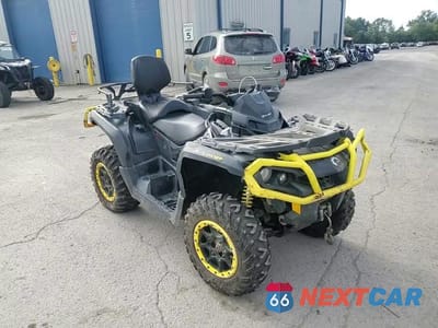 Zdjęcie 11 z 11 samochodu: 2020 CAN-AM OUTLANDER - ATV AND UTILITY VEHICLES ATV VIN:3JBLPAX26LJ000709 - miniatura