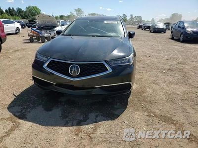 Zdjęcie 13 z 15 samochodu: 2018 ACURA TLX VIN:19UUB1F33JA010859 - miniatura