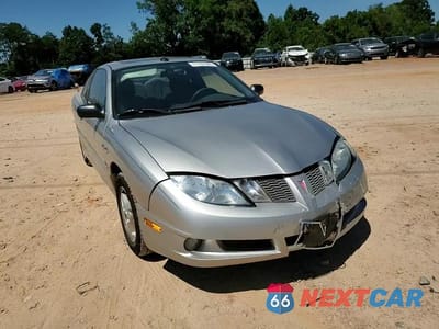 Zdjęcie 13 z 14 samochodu: 2005 PONTIAC SUNFIRE VIN:3G2JB12F05S162463 - miniatura