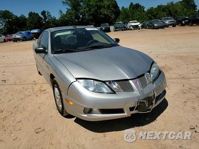 Zdjęcie 13 z 14 samochodu: 2005 PONTIAC SUNFIRE VIN:3G2JB12F05S162463 - miniatura