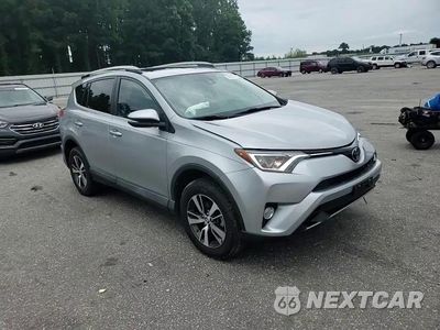 Zdjęcie 13 z 15 samochodu: 2017 TOYOTA RAV4 XLE VIN:2T3WFREV4HW330846 - miniatura