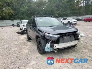 Zdjęcie 11 z 15 samochodu: 2022 TOYOTA RAV4 SE VIN:JTM16RFV4ND531423 - miniatura