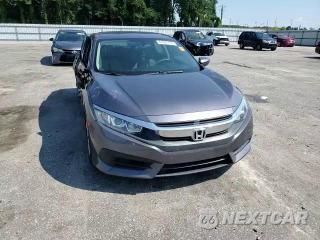 Zdjęcie 11 z 13 samochodu: 2018 HONDA CIVIC LX VIN:2HGFC2F50JH521704 - miniatura