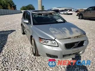 Zdjęcie 10 z 13 samochodu: 2010 VOLVO V50 2.4I VIN:YV1382MWXA2532713 - miniatura