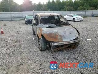 Zdjęcie 10 z 12 samochodu: 2005 NISSAN MURANO SL VIN:JN8AZ08W45W420128 - miniatura