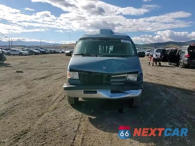 Zdjęcie 11 z 16 samochodu: 1995 DODGE RAM VAN B2500 VIN:2B6HB21Y7SK548063 - miniatura