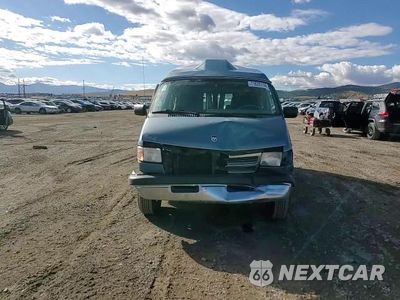 Zdjęcie 11 z 16 samochodu: 1995 DODGE RAM VAN B2500 VIN:2B6HB21Y7SK548063 - miniatura