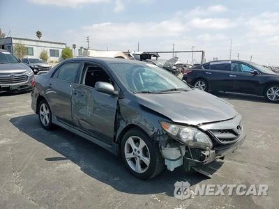 Zdjęcie 10 z 15 samochodu: 2012 TOYOTA COROLLA BASE VIN:2T1BU4EEXCC854898 - miniatura