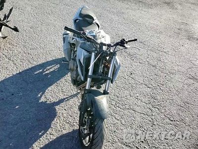 Zdjęcie 10 z 10 samochodu: 2016 HONDA CB500 FA - ABS VIN:MLHPC4505G5300066 - miniatura