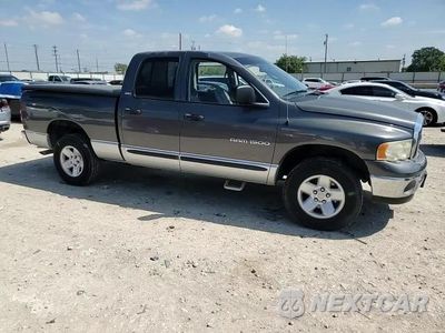 Zdjęcie 10 z 13 samochodu: 2002 DODGE RAM 1500 VIN:1D7HU18ZX2S572500 - miniatura