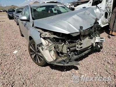 Zdjęcie 11 z 13 samochodu: 2021 NISSAN ALTIMA SV VIN:1N4BL4DV7MN332366 - miniatura