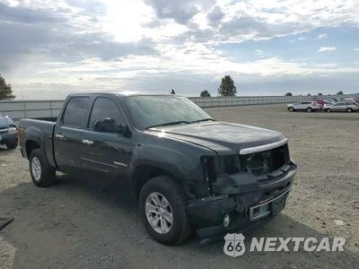 Zdjęcie 11 z 14 samochodu: 2011 GMC SIERRA K1500 DENALI VIN:3GTP2XE27BG276427 - miniatura