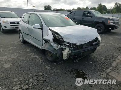 Zdjęcie 10 z 13 samochodu: 2007 VOLKSWAGEN RABBIT VIN:WVWBR71K47W063083 - miniatura
