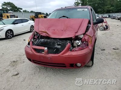 Zdjęcie 11 z 15 samochodu: 2006 DODGE GRAND CARAVAN SXT VIN:2D4GP44L86R624362 - miniatura