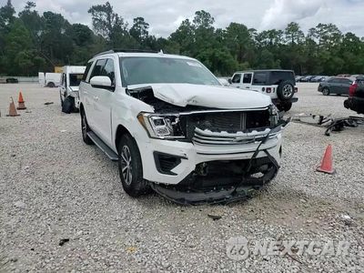 Zdjęcie 14 z 15 samochodu: 2020 FORD EXPEDITION XLT VIN:1FMJU1HT5LEA50375 - miniatura