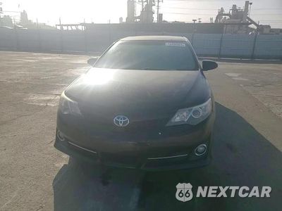 Zdjęcie 10 z 14 samochodu: 2014 TOYOTA CAMRY HYBRID VIN:4T1BD1FK8EU127411 - miniatura