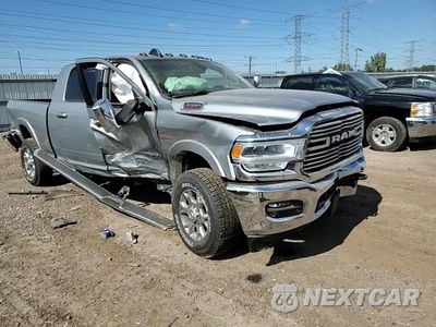 Zdjęcie 11 z 14 samochodu: 2022 RAM 3500 LARAMIE VIN:3C63R3ML5NG279402 - miniatura