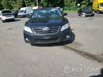 Zdjęcie 11 z 15 samochodu: 2010 TOYOTA CAMRY SE VIN:4T1BK3EK4AU102454 - miniatura