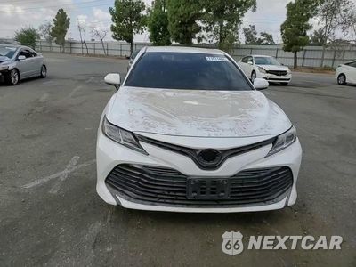 Zdjęcie 11 z 14 samochodu: 2022 TOYOTA CAMRY SE VIN:4T1G11AK5NU028972 - miniatura