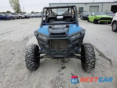 Zdjęcie 11 z 11 samochodu: 2018 POLARIS RZR XP TURBO EPS VIN:3NSVDE925JF409043 - miniatura