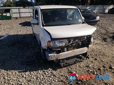 Zdjęcie 12 z 16 samochodu: 2013 NISSAN CUBE S VIN:JN8AZ2KR5DT304385 - miniatura