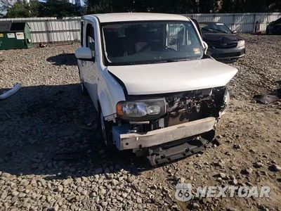 Zdjęcie 12 z 16 samochodu: 2013 NISSAN CUBE S VIN:JN8AZ2KR5DT304385 - miniatura