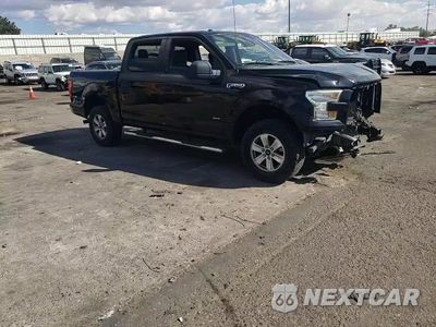 Zdjęcie 10 z 15 samochodu: 2016 FORD F150 SUPERCREW VIN:1FTEW1EG8GKD80655 - miniatura