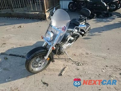 Zdjęcie 10 z 10 samochodu: 2003 SUZUKI VL800 VIN:JS1VS54A632106519 - miniatura