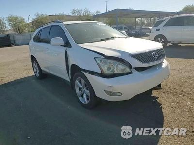 Zdjęcie 11 z 15 samochodu: 2007 LEXUS RX 350 VIN:JTJHK31U972003636 - miniatura