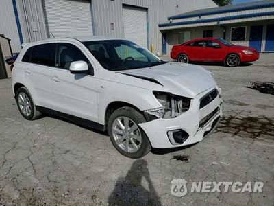 Zdjęcie 12 z 15 samochodu: 2015 MITSUBISHI OUTLANDER SPORT SE VIN:4A4AR4AU1FE045407 - miniatura