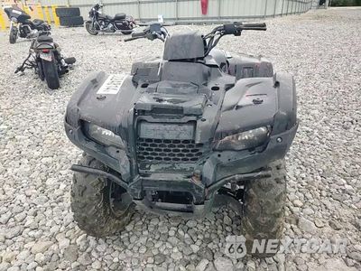 Zdjęcie 11 z 11 samochodu: 2022 HONDA TRX420 FM VIN:1HFTE40K2N4802353 - miniatura