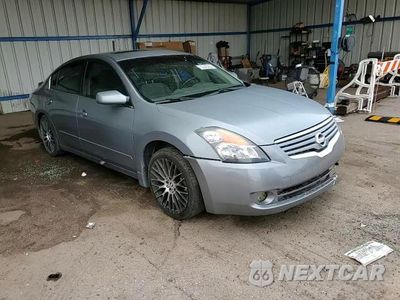 Zdjęcie 10 z 14 samochodu: 2007 NISSAN ALTIMA 2.5 VIN:1N4AL21E57C119422 - miniatura