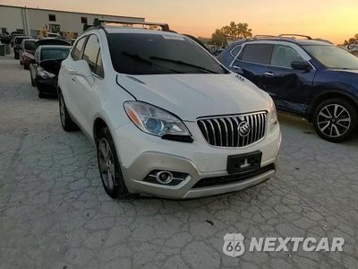 Zdjęcie 12 z 14 samochodu: 2014 BUICK ENCORE PREMIUM VIN:KL4CJHSBXEB633232 - miniatura