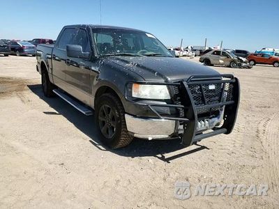 Zdjęcie 11 z 14 samochodu: 2005 FORD F150 SUPERCREW VIN:1FTRW12WX5FB39747 - miniatura